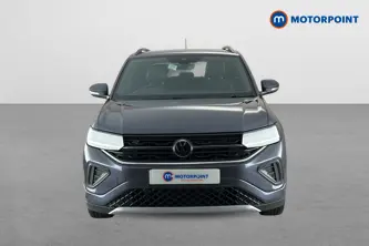 Volkswagen T-Cross R-Line Automatic Petrol SUV - Stock Number (1662742) - Front bumper