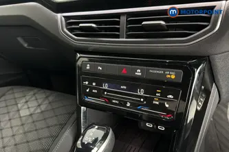 Volkswagen T-Cross R-Line Automatic Petrol SUV - Stock Number (1662742) - 12th supplementary image