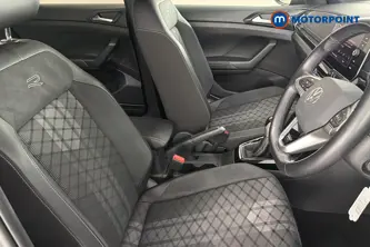 Volkswagen T-Cross R-Line Automatic Petrol SUV - Stock Number (1662742) - 22nd supplementary image