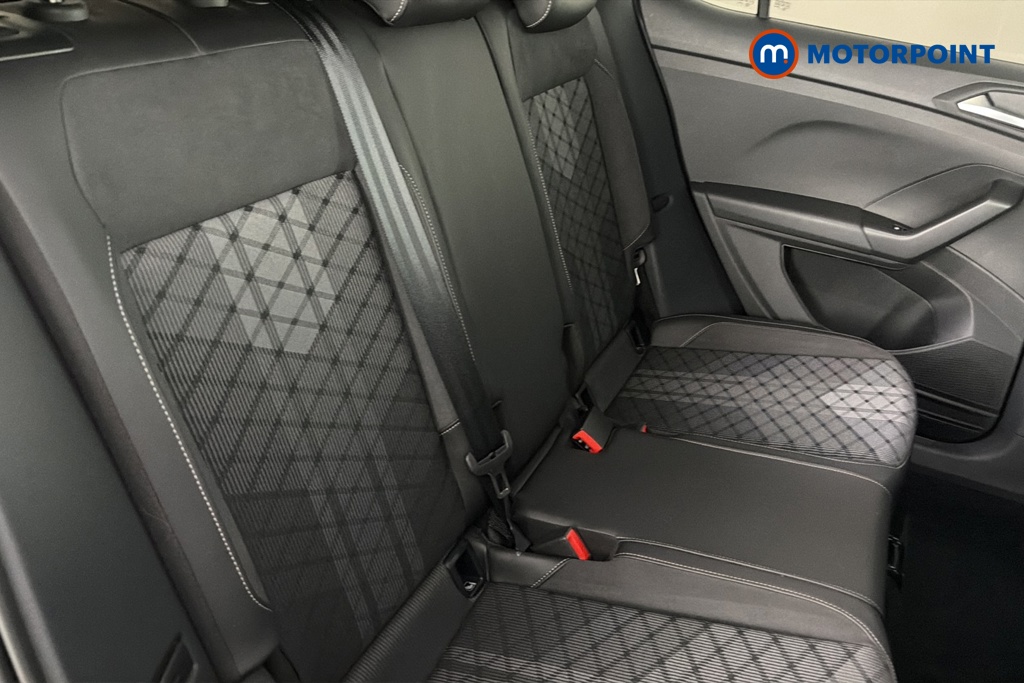 Volkswagen T-Cross R-Line Automatic Petrol SUV - Stock Number (1662742) - 25th supplementary image