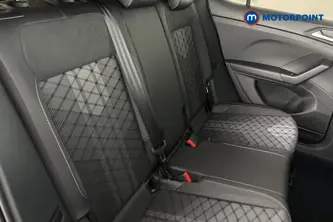 Volkswagen T-Cross R-Line Automatic Petrol SUV - Stock Number (1662742) - 25th supplementary image
