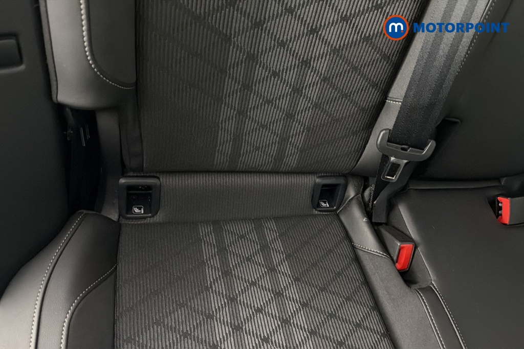 Volkswagen T-Cross R-Line Automatic Petrol SUV - Stock Number (1662742) - 27th supplementary image