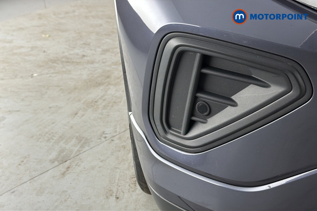 Volkswagen T-Cross R-Line Automatic Petrol SUV - Stock Number (1662742) - 38th supplementary image