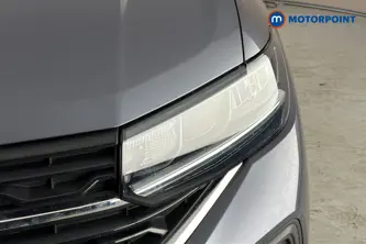 Volkswagen T-Cross R-Line Automatic Petrol SUV - Stock Number (1662742) - 42nd supplementary image