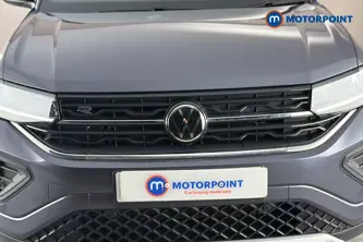 Volkswagen T-Cross R-Line Automatic Petrol SUV - Stock Number (1662742) - 43rd supplementary image