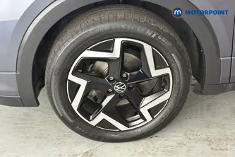 Volkswagen T-Cross R-Line Automatic Petrol SUV - Stock Number (1662742) - 44th supplementary image