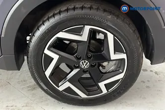 Volkswagen T-Cross R-Line Automatic Petrol SUV - Stock Number (1662742) - 45th supplementary image