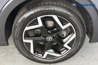 Volkswagen T-Cross R-Line Automatic Petrol SUV - Stock Number (1662742) - 47th supplementary image