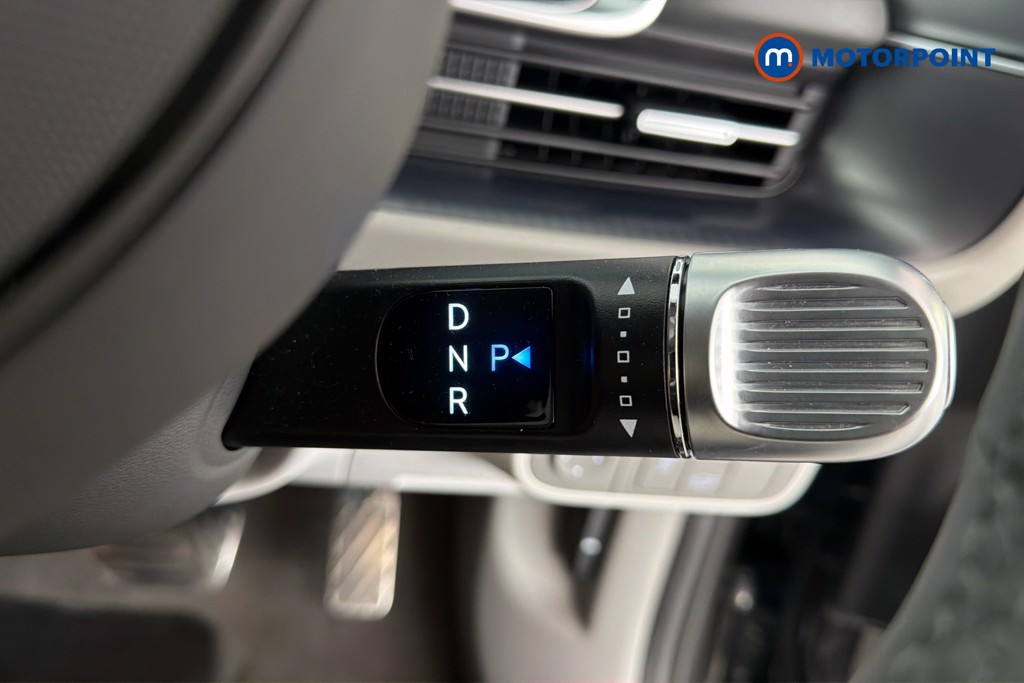 Hyundai Ioniq 6 Ultimate Automatic Electric Saloon - Stock Number (1662801) - 15th supplementary image