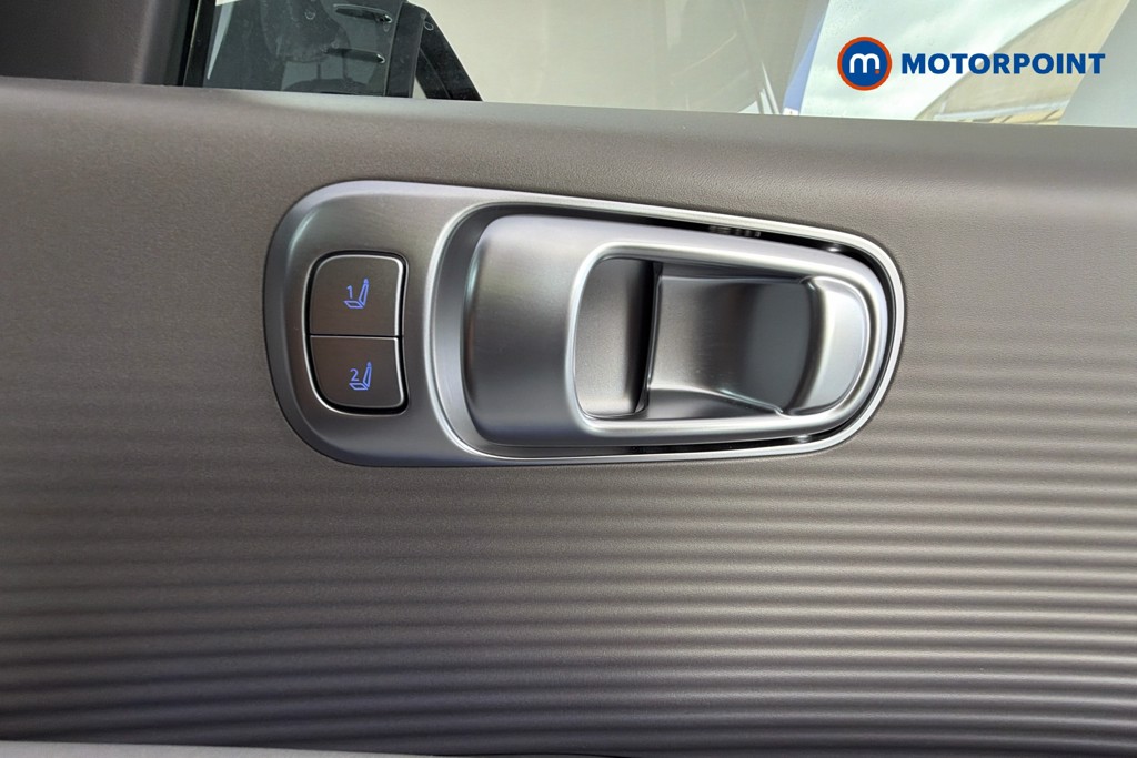 Hyundai Ioniq 6 Ultimate Automatic Electric Saloon - Stock Number (1662801) - 20th supplementary image