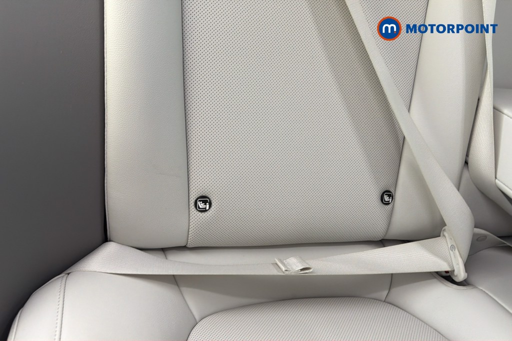 Hyundai Ioniq 6 Ultimate Automatic Electric Saloon - Stock Number (1662801) - 29th supplementary image