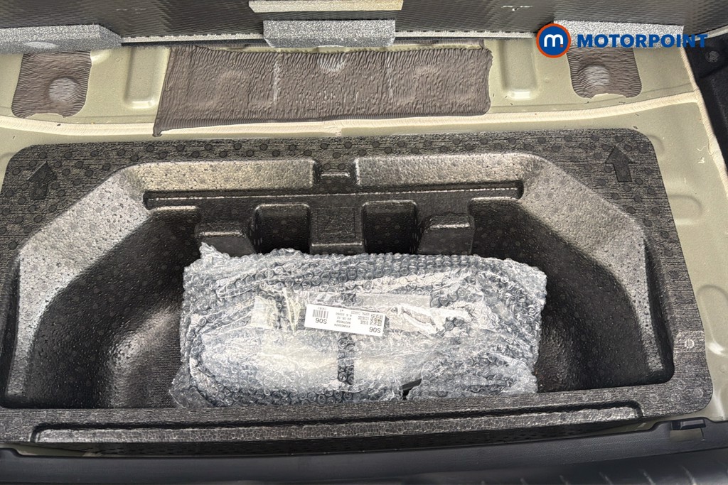 Hyundai Ioniq 6 Ultimate Automatic Electric Saloon - Stock Number (1662801) - 34th supplementary image
