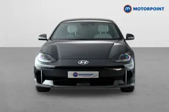 Hyundai Ioniq 6 Ultimate Automatic Electric Saloon - Stock Number (1662801) - Front bumper