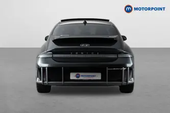 Hyundai Ioniq 6 Ultimate Automatic Electric Saloon - Stock Number (1662801) - Rear bumper