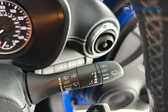 Nissan Juke N-Connecta Automatic Petrol SUV - Stock Number (1662805) - 6th supplementary image