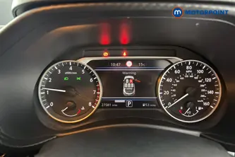 Nissan Juke N-Connecta Automatic Petrol SUV - Stock Number (1662805) - 7th supplementary image