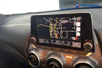 Nissan Juke N-Connecta Automatic Petrol SUV - Stock Number (1662805) - 9th supplementary image