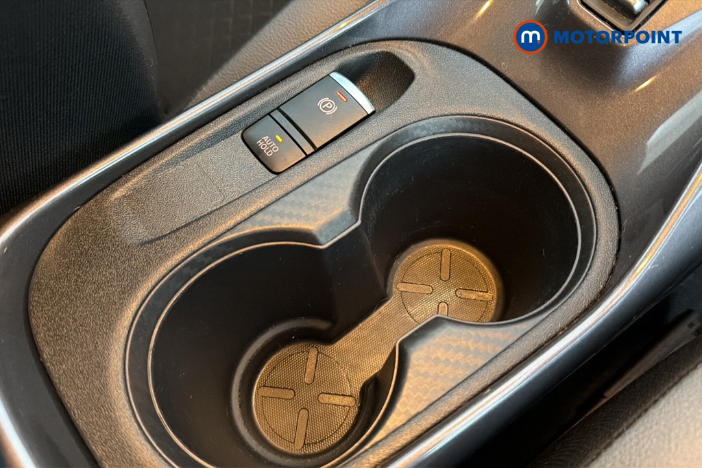 Nissan Juke N-Connecta Automatic Petrol SUV - Stock Number (1662805) - 16th supplementary image