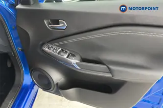 Nissan Juke N-Connecta Automatic Petrol SUV - Stock Number (1662805) - 18th supplementary image