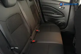 Nissan Juke N-Connecta Automatic Petrol SUV - Stock Number (1662805) - 25th supplementary image