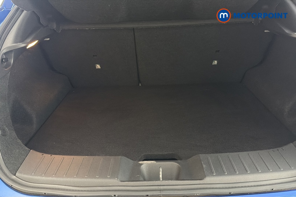 Nissan Juke N-Connecta Automatic Petrol SUV - Stock Number (1662805) - 30th supplementary image