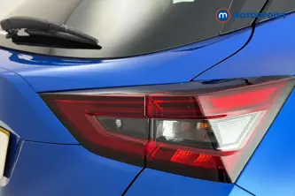 Nissan Juke N-Connecta Automatic Petrol SUV - Stock Number (1662805) - 36th supplementary image