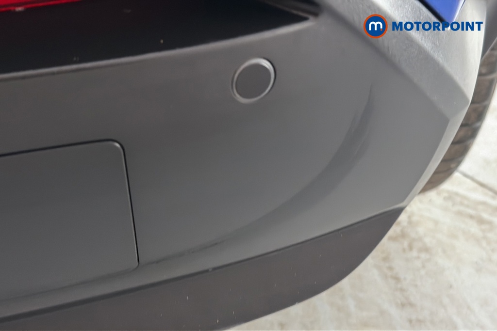 Nissan Juke N-Connecta Automatic Petrol SUV - Stock Number (1662805) - 39th supplementary image