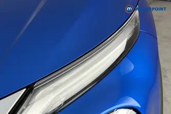 Nissan Juke N-Connecta Automatic Petrol SUV - Stock Number (1662805) - 42nd supplementary image