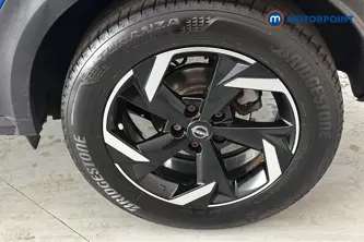 Nissan Juke N-Connecta Automatic Petrol SUV - Stock Number (1662805) - 45th supplementary image