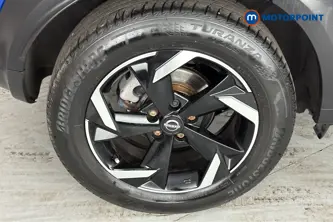 Nissan Juke N-Connecta Automatic Petrol SUV - Stock Number (1662805) - 46th supplementary image