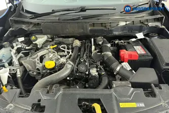 Nissan Juke N-Connecta Automatic Petrol SUV - Stock Number (1662805) - 48th supplementary image
