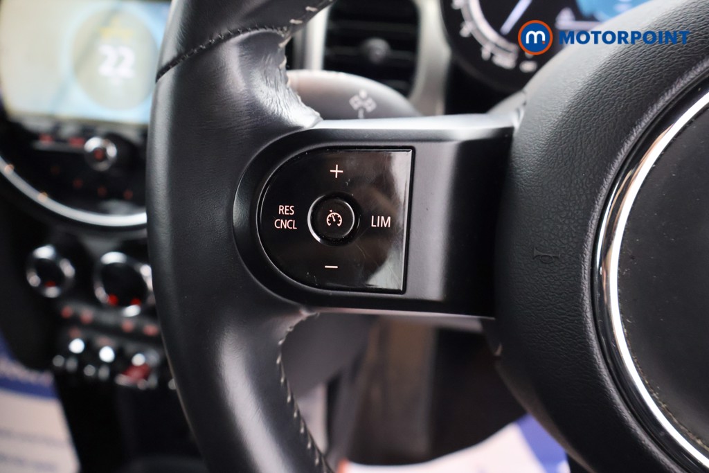 Mini Convertible Cooper Exclusive Automatic Petrol Convertible - Stock Number (1662896) - 3rd supplementary image