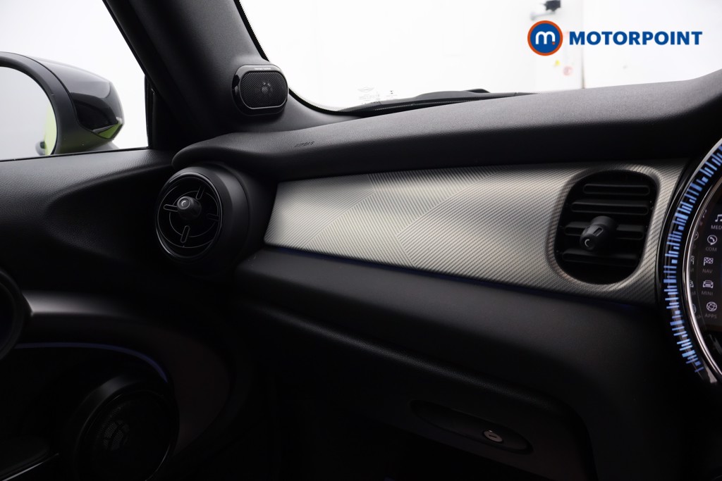 Mini Convertible Cooper Exclusive Automatic Petrol Convertible - Stock Number (1662896) - 8th supplementary image