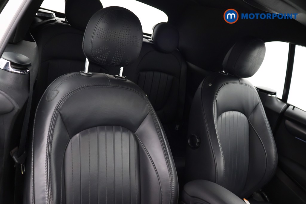 Mini Convertible Cooper Exclusive Automatic Petrol Convertible - Stock Number (1662896) - 10th supplementary image