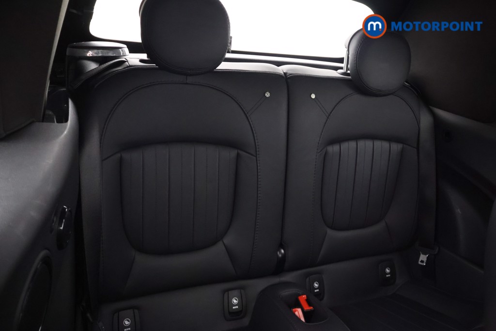 Mini Convertible Cooper Exclusive Automatic Petrol Convertible - Stock Number (1662896) - 11th supplementary image