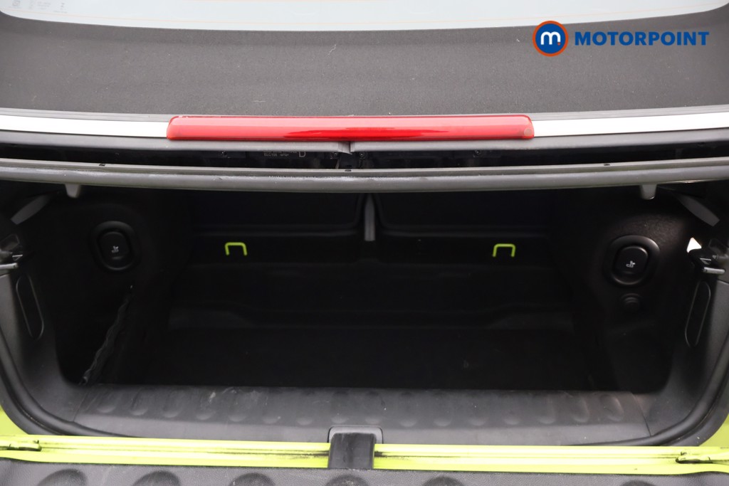 Mini Convertible Cooper Exclusive Automatic Petrol Convertible - Stock Number (1662896) - 12th supplementary image