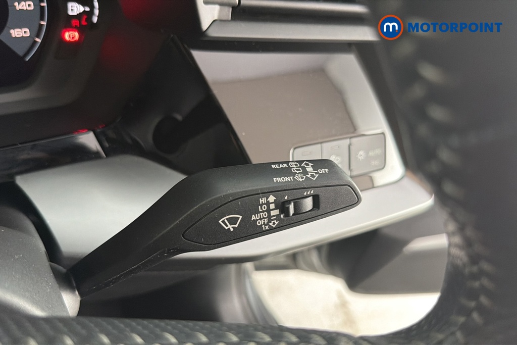 Audi A3 S Line Manual Petrol Hatchback - Stock Number (1662929) - 6th supplementary image