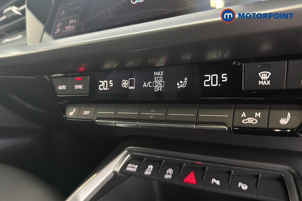 Audi A3 S Line Manual Petrol Hatchback - Stock Number (1662929) - 12th supplementary image
