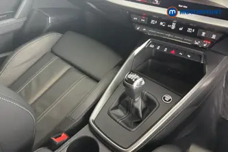 Audi A3 S Line Manual Petrol Hatchback - Stock Number (1662929) - 15th supplementary image