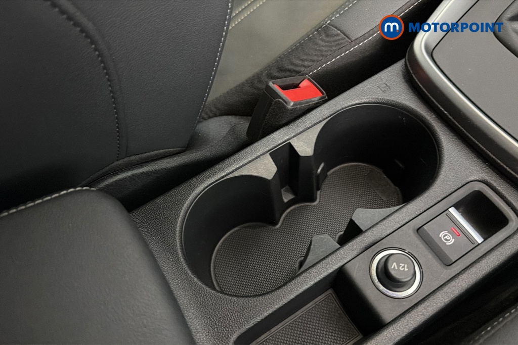 Audi A3 S Line Manual Petrol Hatchback - Stock Number (1662929) - 16th supplementary image