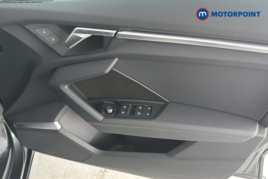 Audi A3 S Line Manual Petrol Hatchback - Stock Number (1662929) - 18th supplementary image