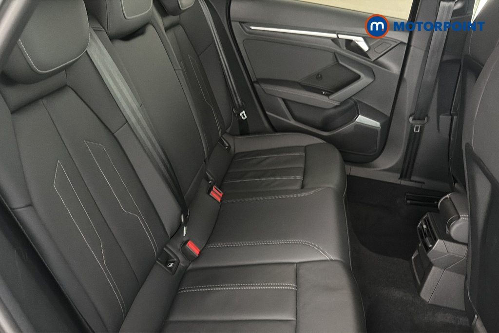 Audi A3 S Line Manual Petrol Hatchback - Stock Number (1662929) - 25th supplementary image