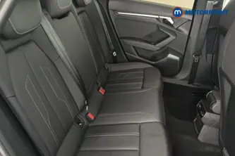 Audi A3 S Line Manual Petrol Hatchback - Stock Number (1662929) - 25th supplementary image