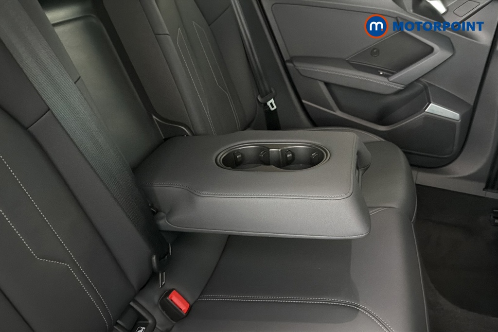 Audi A3 S Line Manual Petrol Hatchback - Stock Number (1662929) - 26th supplementary image