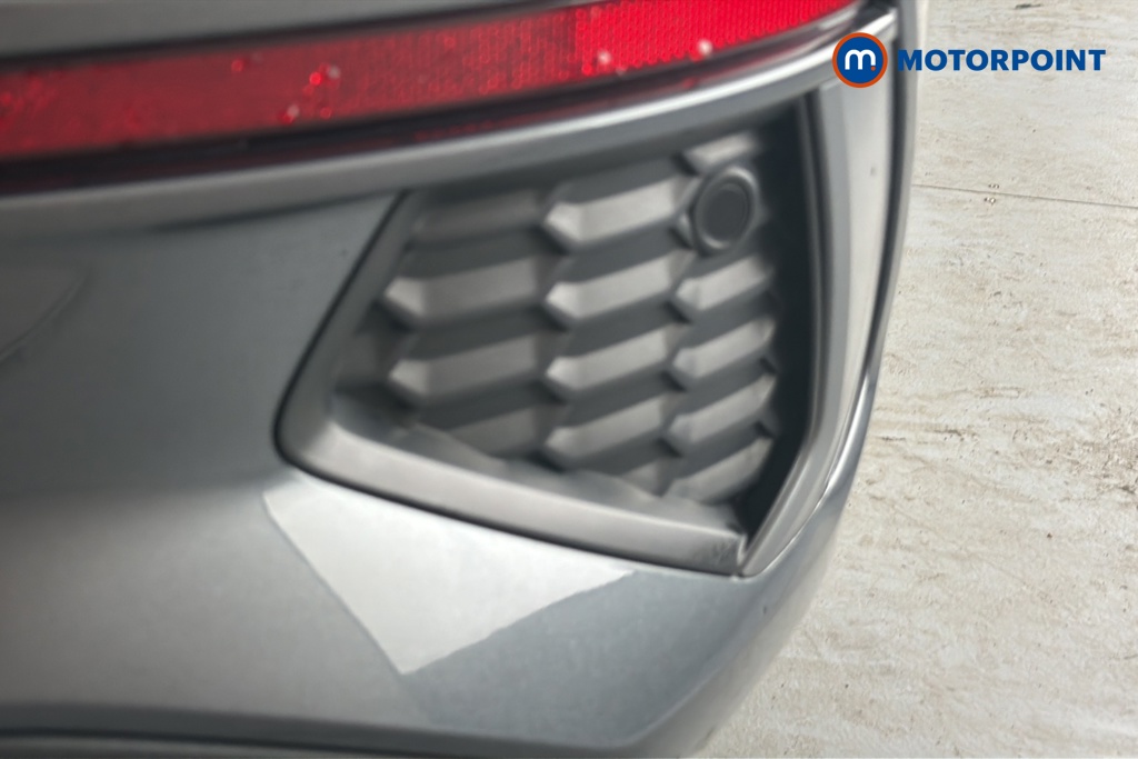 Audi A3 S Line Manual Petrol Hatchback - Stock Number (1662929) - 39th supplementary image