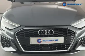 Audi A3 S Line Manual Petrol Hatchback - Stock Number (1662929) - 43rd supplementary image