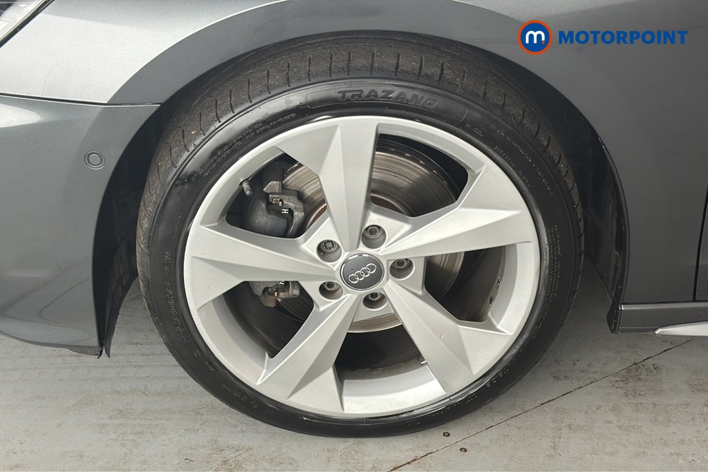 Audi A3 S Line Manual Petrol Hatchback - Stock Number (1662929) - 44th supplementary image
