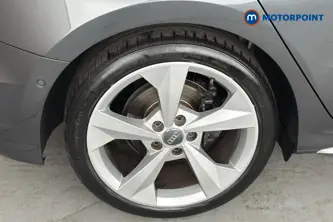 Audi A3 S Line Manual Petrol Hatchback - Stock Number (1662929) - 46th supplementary image