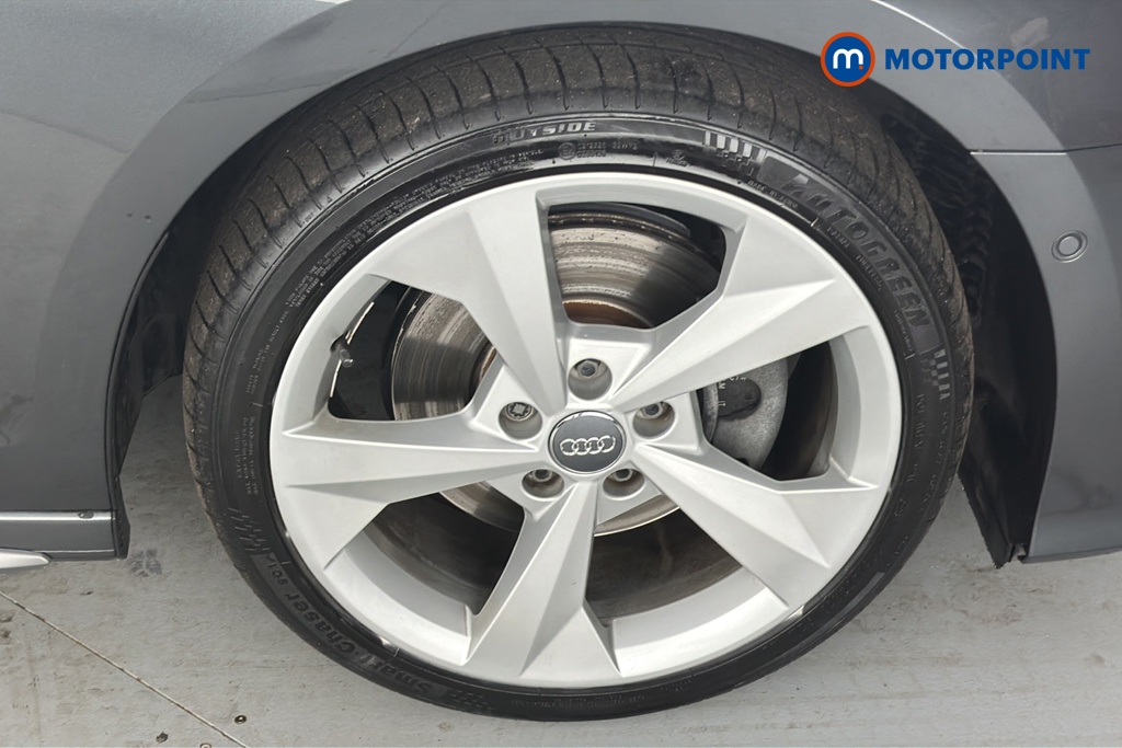 Audi A3 S Line Manual Petrol Hatchback - Stock Number (1662929) - 47th supplementary image