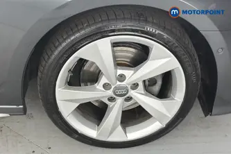 Audi A3 S Line Manual Petrol Hatchback - Stock Number (1662929) - 47th supplementary image